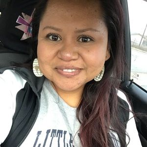 Meet your Posher, Wamblee